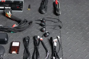 ชุดจอ Andriod สำหรับ TTRS MK3