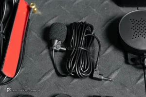 ชุดจอ Andriod สำหรับ TTRS MK3