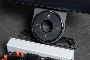 ชุดจอ Andriod สำหรับ TTRS MK3