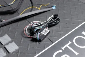 โมดูล RGB X4 G02 LCI