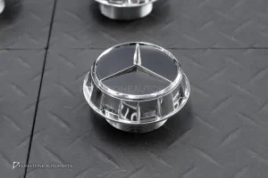 ฝาล้อหมุน สำหรับ W907 Sprinter