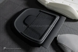 ชุดเบาะคู่หน้า สำหรับ AUDI Q8