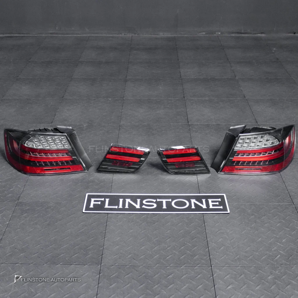 ไฟท้าย LED สำหรับ BMW E93 Series 3
