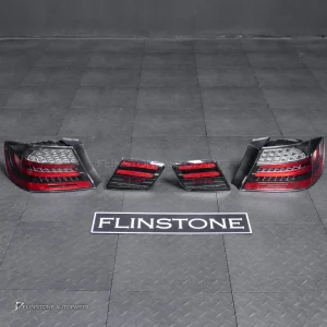 ไฟท้าย LED สำหรับ BMW E93 Series 3