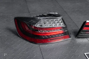 ไฟท้าย LED สำหรับ BMW E93 Series 3