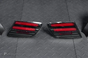ไฟท้าย LED สำหรับ BMW E93 Series 3