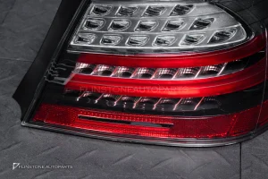 ไฟท้าย LED สำหรับ BMW E93 Series 3
