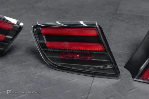 ไฟท้าย LED สำหรับ BMW E93 Series 3