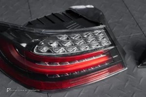 ไฟท้าย LED สำหรับ BMW E93 Series 3