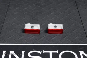 ไฟส่องพื้น สำหรับ W177 A-Class ลาย Mercedes Benz BC-3