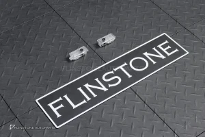 ไฟส่องพื้น สำหรับ Mercedes Benz C205 C-Class ลาย Mercedes Benz