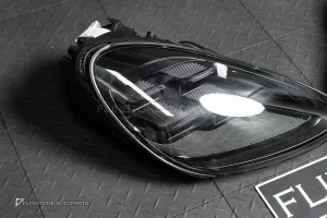 ไฟหน้า สำหรับ PORSCHE CAYENNE 958.1 ทรง PDLS