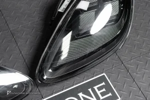 ไฟหน้า สำหรับ PORSCHE CAYENNE 958.1 ทรง PDLS
