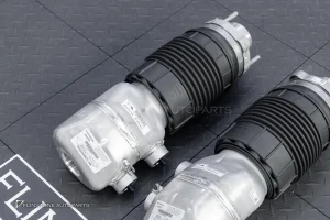 ชุดโช๊คถุงลมคู่หน้า สำหรับ Porsche 971 Panamera แท้ 971616051H