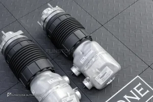 ชุดโช๊คถุงลมคู่หน้า สำหรับ Porsche 971 Panamera แท้ 971616051H