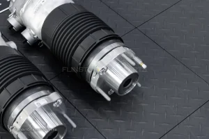 ชุดโช๊คถุงลมคู่หน้า สำหรับ Porsche 971 Panamera แท้ 971616051H