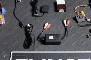 ชุดจอ Carplay สำหรับ Bentley Flying Spur