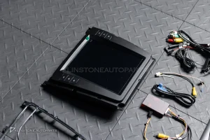 ชุดจอ Carplay สำหรับ Bentley Flying Spur