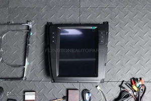 ชุดจอ Carplay สำหรับ Bentley Flying Spur