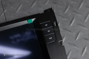ชุดจอ Carplay สำหรับ Bentley Flying Spur