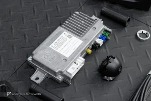 ชุดกล้องรอบคัน 360 องศา สำหรับ W167 GLE-Class แท้