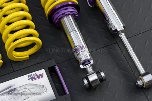 โช๊คสตรัท KW V3 สำหรับ Mercedes benz R230 SL-Class