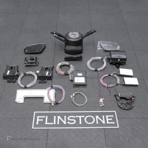ระบบ Blind Spot และ Lane Keep สำหรับ W222 S-Class แท้