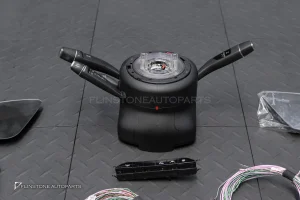 ระบบ Blind Spot และ Lane Keep สำหรับ W222 S-Class แท้