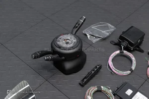 ระบบ Blind Spot และ Lane Keep สำหรับ W222 S-Class แท้