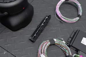 ระบบ Blind Spot และ Lane Keep สำหรับ W222 S-Class แท้