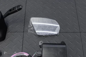 ระบบ Blind Spot และ Lane Keep สำหรับ W222 S-Class แท้