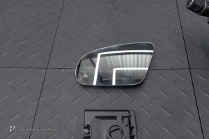 ระบบ Blind Spot และ Lane Keep สำหรับ W222 S-Class แท้