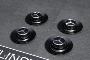 ฝาล้อ Center Cap สำหรับ W907 Sprinter