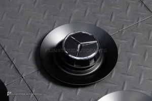 ฝาล้อ Center Cap สำหรับ W907 Sprinter