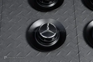 ฝาล้อ Center Cap สำหรับ W907 Sprinter