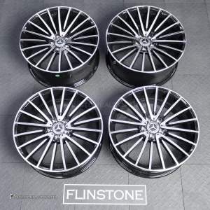 ล้อ Custom forged สำหรับ C257 CLS-Class 220d ขอบ 20 5-112