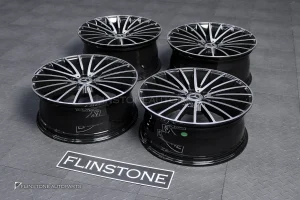 ล้อ Custom forged สำหรับ C257 CLS-Class 220d ขอบ 20 5-112