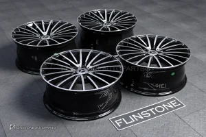 ล้อ Custom forged สำหรับ C257 CLS-Class 220d ขอบ 20 5-112