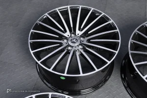 ล้อ Custom forged สำหรับ C257 CLS-Class 220d ขอบ 20 5-112