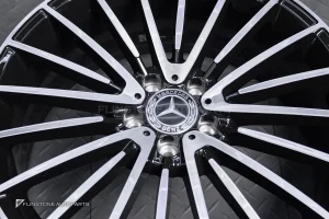 ล้อ Custom forged สำหรับ C257 CLS-Class 220d ขอบ 20 5-112