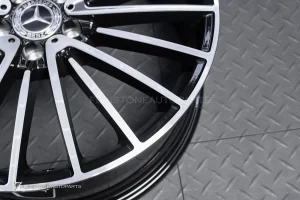 ล้อ Custom forged สำหรับ C257 CLS-Class 220d ขอบ 20 5-112