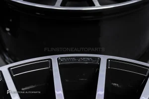 ล้อ Custom forged สำหรับ C257 CLS-Class 220d ขอบ 20 5-112