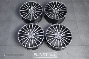 ล้อ Custom forged สำหรับ C257 CLS-Class 220d ขอบ 20 5-112
