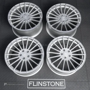 ล้อ Custom forged สำหรับ BMW G12 Series 7 ลาย Hamann ขอบ 19 5-112