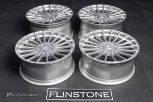 ล้อ Custom forged สำหรับ BMW G12 Series 7 ลาย Hamann ขอบ 19 5-112