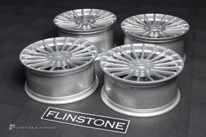 ล้อ Custom forged สำหรับ BMW G12 Series 7 ลาย Hamann ขอบ 19 5-112