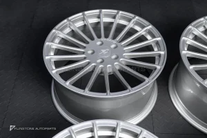 ล้อ Custom forged สำหรับ BMW G12 Series 7 ลาย Hamann ขอบ 19 5-112