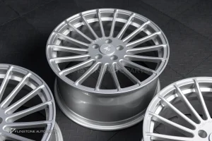 ล้อ Custom forged สำหรับ BMW G12 Series 7 ลาย Hamann ขอบ 19 5-112
