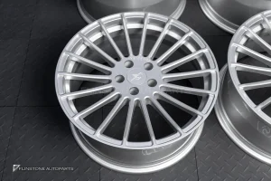 ล้อ Custom forged สำหรับ BMW G12 Series 7 ลาย Hamann ขอบ 19 5-112