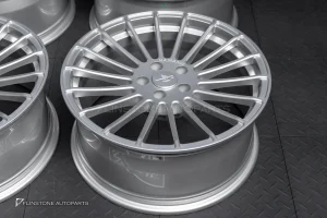 ล้อ Custom forged สำหรับ BMW G12 Series 7 ลาย Hamann ขอบ 19 5-112